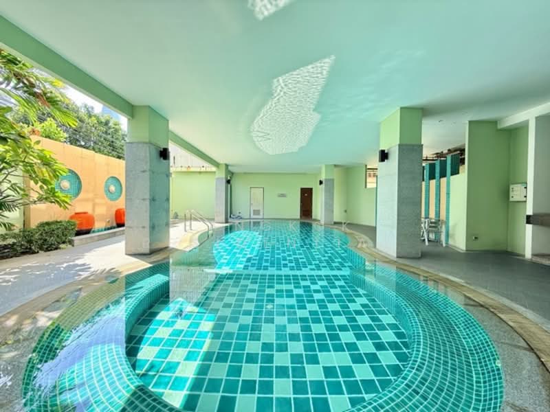 The Pentacles 2, Bangkok, Thong Lo 25 Alley, Khlongtoei Nua, Watthana, Bangkok, 4 Bedrooms, 360 sqm, Apartment For Rent, by Bangkok Residential, 11407804 - DDproperty.com