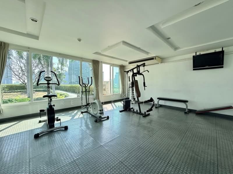 The Pentacles 2 : เดอะ เพนทาเคิลส์ 2, กรุงเทพ, ซอยทองหล่อ25, คลองเตยเหนือ, วัฒนา, กรุงเทพ, 360 ตร.ม., อพาร์ทเมนท์ ให้เช่า, โดย Bangkok Residential, 11407804 - DDproperty.com