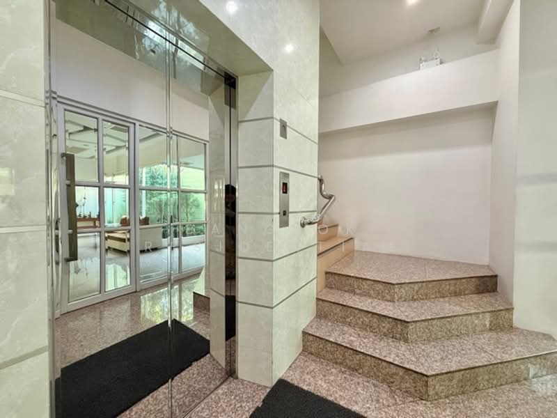 The Pentacles 2, Bangkok, Thong Lo 25 Alley, Khlongtoei Nua, Watthana, Bangkok, 4 Bedrooms, 360 sqm, Apartment For Rent, by Bangkok Residential, 11407804 - DDproperty.com