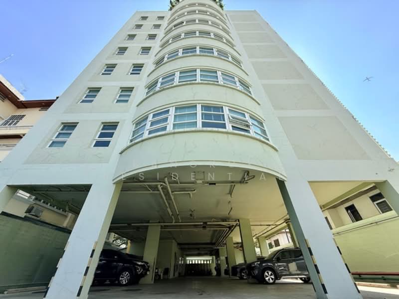 The Pentacles 2, Bangkok, Thong Lo 25 Alley, Khlongtoei Nua, Watthana, Bangkok, 4 Bedrooms, 360 sqm, Apartment For Rent, by Bangkok Residential, 11407804 - DDproperty.com