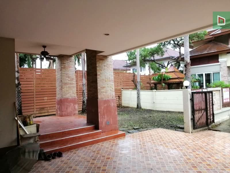 Seranee Raya 2, Bangkok, Nawong Pracha Phatthana Road, Si Khan, Don Mueang, Bangkok, 3 Bedrooms, 194 sqm, Single Detached House For Sale, by ธนสร พรมโสภา, 11407815 - DDproperty.com