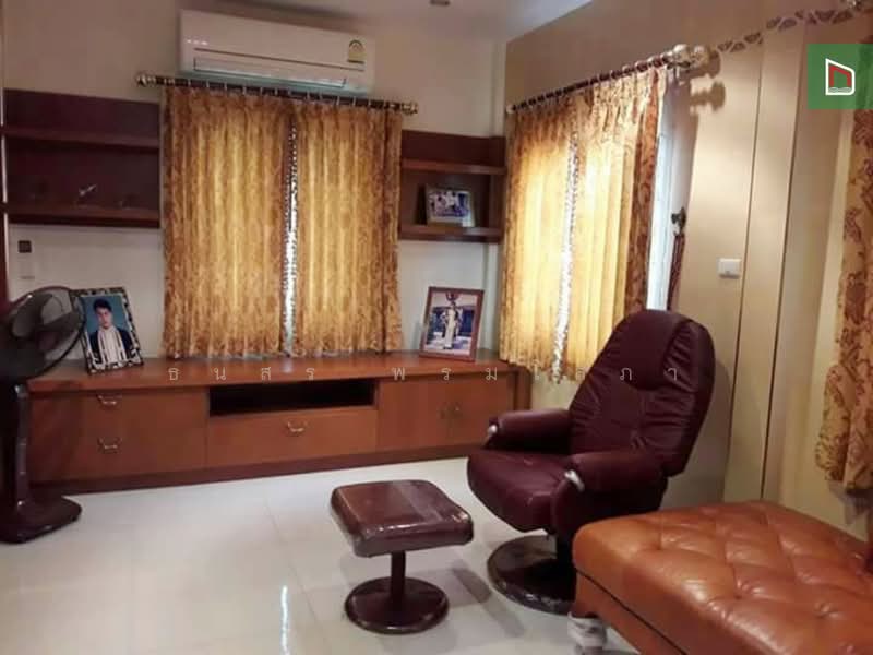 Seranee Raya 2, Bangkok, Nawong Pracha Phatthana Road, Si Khan, Don Mueang, Bangkok, 3 Bedrooms, 194 sqm, Single Detached House For Sale, by ธนสร พรมโสภา, 11407815 - DDproperty.com