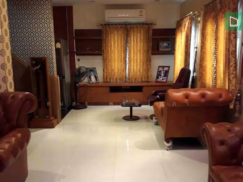 Seranee Raya 2, Bangkok, Nawong Pracha Phatthana Road, Si Khan, Don Mueang, Bangkok, 3 Bedrooms, 194 sqm, Single Detached House For Sale, by ธนสร พรมโสภา, 11407815 - DDproperty.com