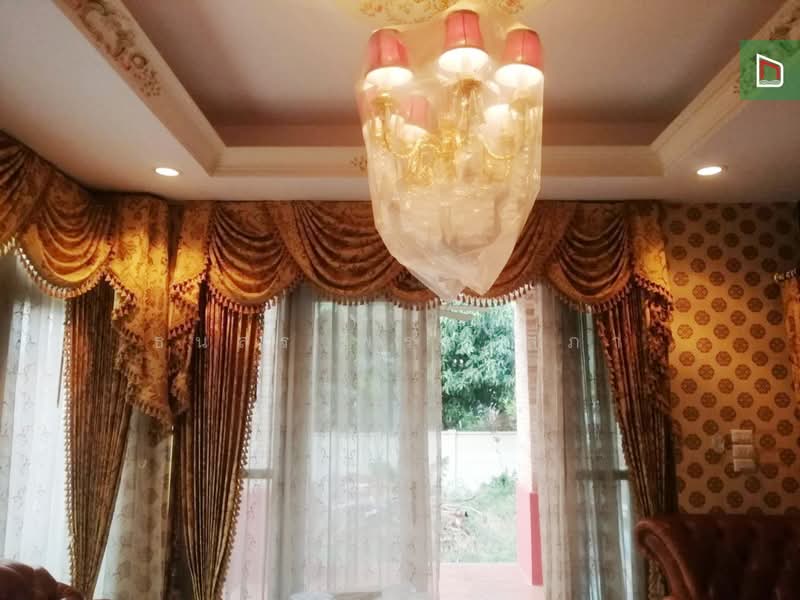 Seranee Raya 2, Bangkok, Nawong Pracha Phatthana Road, Si Khan, Don Mueang, Bangkok, 3 Bedrooms, 194 sqm, Single Detached House For Sale, by ธนสร พรมโสภา, 11407815 - DDproperty.com