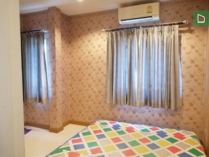 Seranee Raya 2, Bangkok, Nawong Pracha Phatthana Road, Si Khan, Don Mueang, Bangkok, 3 Bedrooms, 194 sqm, Single Detached House For Sale, by ธนสร พรมโสภา, 11407815 - DDproperty.com