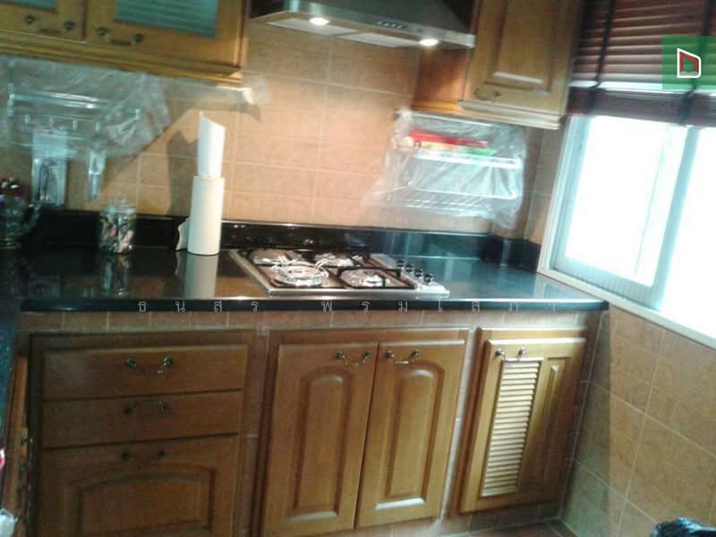 Seranee Raya 2, Bangkok, Nawong Pracha Phatthana Road, Si Khan, Don Mueang, Bangkok, 3 Bedrooms, 194 sqm, Single Detached House For Sale, by ธนสร พรมโสภา, 11407815 - DDproperty.com