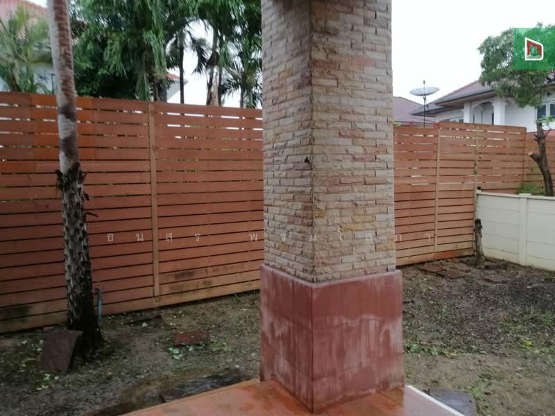 Seranee Raya 2, Bangkok, Nawong Pracha Phatthana Road, Si Khan, Don Mueang, Bangkok, 3 Bedrooms, 194 sqm, Single Detached House For Sale, by ธนสร พรมโสภา, 11407815 - DDproperty.com