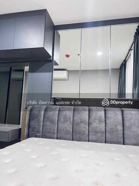 Elio Sathorn-Wutthakat, Bangkok, Kanlapaphruek Road, Bangko, Chom Thong, Bangkok, 1 Bedroom, 31 sqm, Condo For Rent, by Amwika Karoonsombat, 11407824 - DDproperty.com