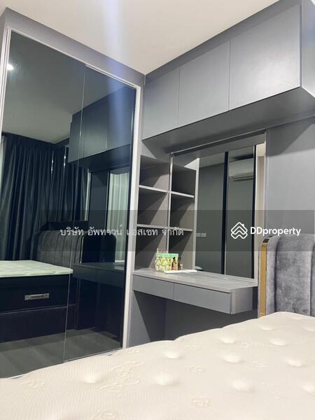 Elio Sathorn-Wutthakat, Bangkok, Kanlapaphruek Road, Bangko, Chom Thong, Bangkok, 1 Bedroom, 31 sqm, Condo For Rent, by Amwika Karoonsombat, 11407824 - DDproperty.com