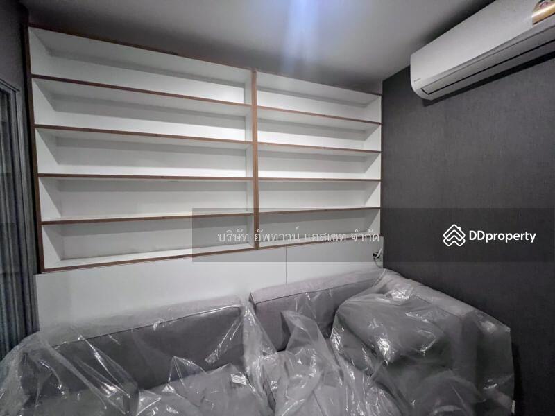 Elio Sathorn-Wutthakat, Bangkok, Kanlapaphruek Road, Bangko, Chom Thong, Bangkok, 1 Bedroom, 31 sqm, Condo For Rent, by Amwika Karoonsombat, 11407824 - DDproperty.com