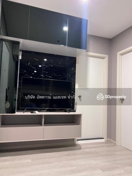 Elio Sathorn-Wutthakat, Bangkok, Kanlapaphruek Road, Bangko, Chom Thong, Bangkok, 1 Bedroom, 31 sqm, Condo For Rent, by Amwika Karoonsombat, 11407824 - DDproperty.com
