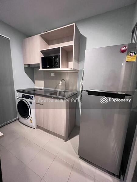 Elio Sathorn-Wutthakat, Bangkok, Kanlapaphruek Road, Bangko, Chom Thong, Bangkok, 1 Bedroom, 31 sqm, Condo For Rent, by Amwika Karoonsombat, 11407824 - DDproperty.com