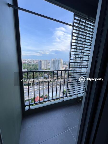 Elio Sathorn-Wutthakat, Bangkok, Kanlapaphruek Road, Bangko, Chom Thong, Bangkok, 1 Bedroom, 31 sqm, Condo For Rent, by Amwika Karoonsombat, 11407824 - DDproperty.com
