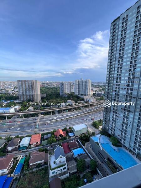 Elio Sathorn-Wutthakat, Bangkok, Kanlapaphruek Road, Bangko, Chom Thong, Bangkok, 1 Bedroom, 31 sqm, Condo For Rent, by Amwika Karoonsombat, 11407824 - DDproperty.com