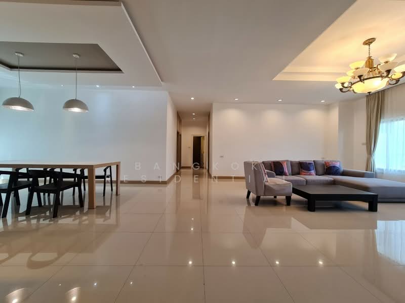 Magic Bricks, Bangkok, 474/1 Soi Thonglor 16, Khlong Tan Nua, Watthana, Bangkok, 3 Bedrooms, 250 sqm, Apartment For Rent, by Bangkok Residential, 11407836 - DDproperty.com