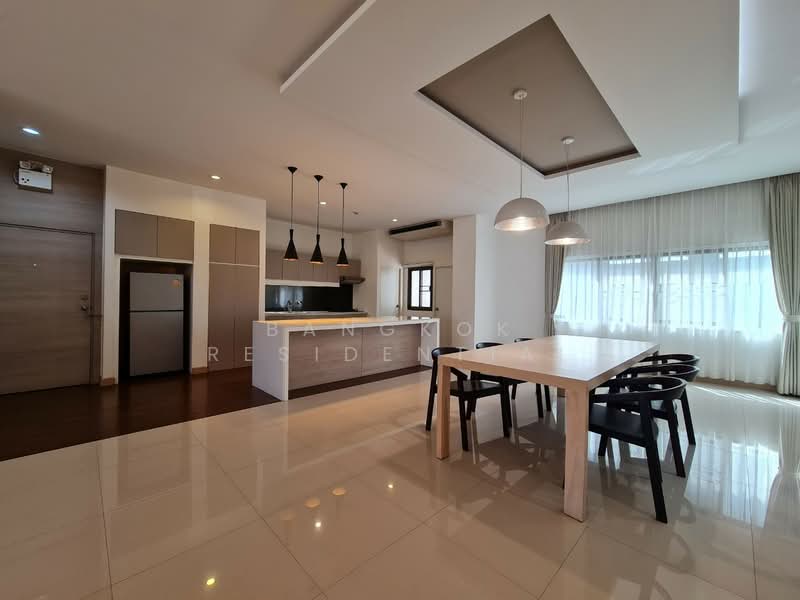 Magic Bricks, Bangkok, 474/1 Soi Thonglor 16, Khlong Tan Nua, Watthana, Bangkok, 3 Bedrooms, 250 sqm, Apartment For Rent, by Bangkok Residential, 11407836 - DDproperty.com