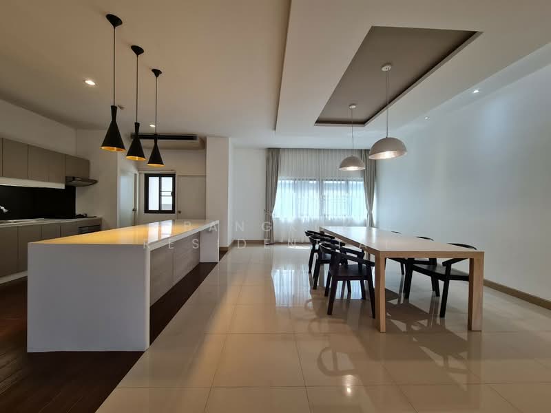 Magic Bricks, Bangkok, 474/1 Soi Thonglor 16, Khlong Tan Nua, Watthana, Bangkok, 3 Bedrooms, 250 sqm, Apartment For Rent, by Bangkok Residential, 11407836 - DDproperty.com