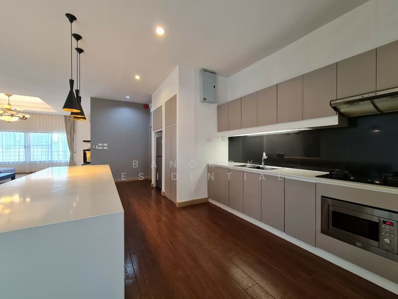 Magic Bricks, Bangkok, 474/1 Soi Thonglor 16, Khlong Tan Nua, Watthana, Bangkok, 3 Bedrooms, 250 sqm, Apartment For Rent, by Bangkok Residential, 11407836 - DDproperty.com