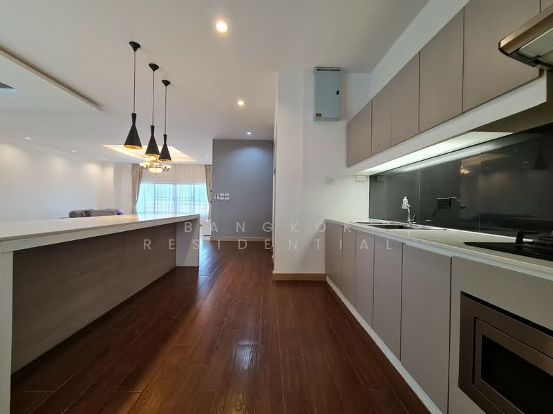 Magic Bricks, Bangkok, 474/1 Soi Thonglor 16, Khlong Tan Nua, Watthana, Bangkok, 3 Bedrooms, 250 sqm, Apartment For Rent, by Bangkok Residential, 11407836 - DDproperty.com