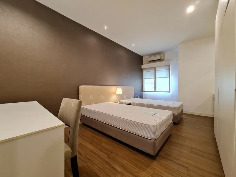 Magic Bricks, Bangkok, 474/1 Soi Thonglor 16, Khlong Tan Nua, Watthana, Bangkok, 3 Bedrooms, 250 sqm, Apartment For Rent, by Bangkok Residential, 11407836 - DDproperty.com