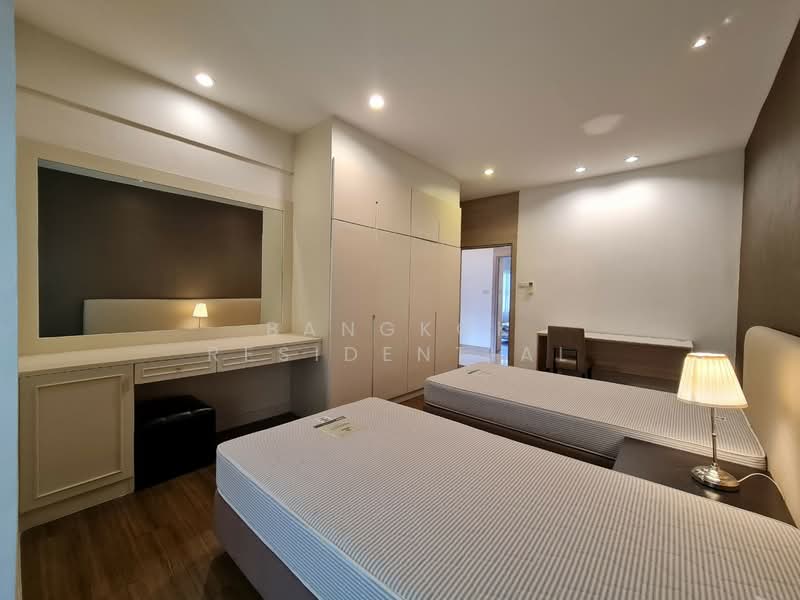 Magic Bricks, Bangkok, 474/1 Soi Thonglor 16, Khlong Tan Nua, Watthana, Bangkok, 3 Bedrooms, 250 sqm, Apartment For Rent, by Bangkok Residential, 11407836 - DDproperty.com
