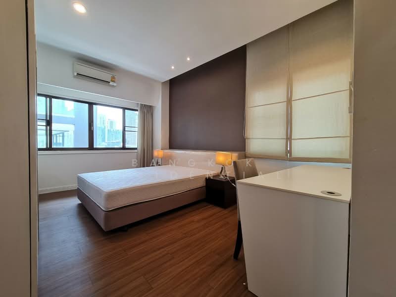 Magic Bricks, Bangkok, 474/1 Soi Thonglor 16, Khlong Tan Nua, Watthana, Bangkok, 3 Bedrooms, 250 sqm, Apartment For Rent, by Bangkok Residential, 11407836 - DDproperty.com