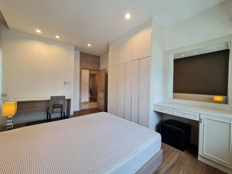 Magic Bricks, Bangkok, 474/1 Soi Thonglor 16, Khlong Tan Nua, Watthana, Bangkok, 3 Bedrooms, 250 sqm, Apartment For Rent, by Bangkok Residential, 11407836 - DDproperty.com