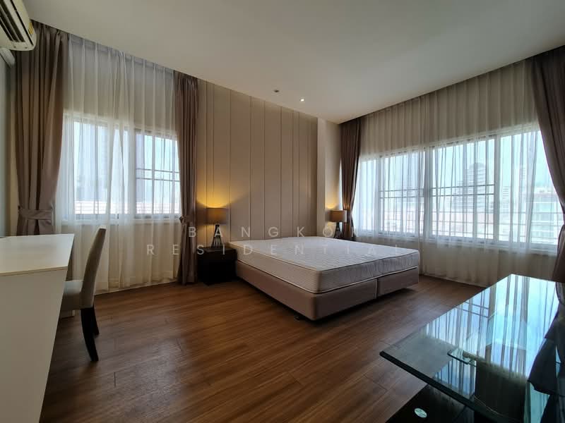 Magic Bricks, Bangkok, 474/1 Soi Thonglor 16, Khlong Tan Nua, Watthana, Bangkok, 3 Bedrooms, 250 sqm, Apartment For Rent, by Bangkok Residential, 11407836 - DDproperty.com