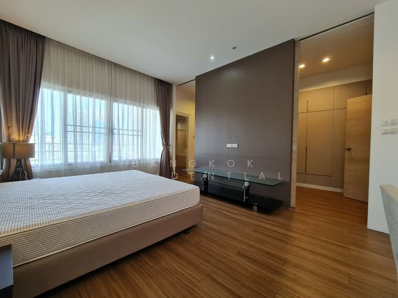 Magic Bricks, Bangkok, 474/1 Soi Thonglor 16, Khlong Tan Nua, Watthana, Bangkok, 3 Bedrooms, 250 sqm, Apartment For Rent, by Bangkok Residential, 11407836 - DDproperty.com