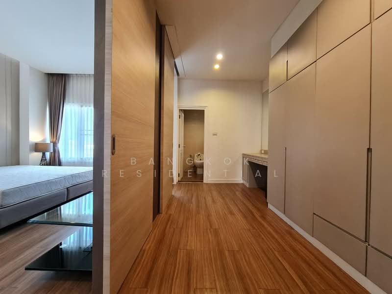 Magic Bricks, Bangkok, 474/1 Soi Thonglor 16, Khlong Tan Nua, Watthana, Bangkok, 3 Bedrooms, 250 sqm, Apartment For Rent, by Bangkok Residential, 11407836 - DDproperty.com