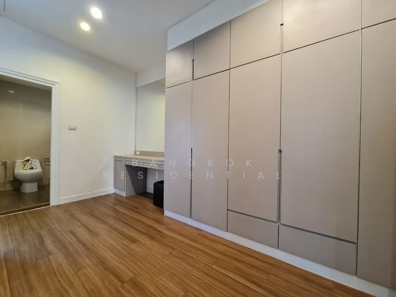 Magic Bricks, Bangkok, 474/1 Soi Thonglor 16, Khlong Tan Nua, Watthana, Bangkok, 3 Bedrooms, 250 sqm, Apartment For Rent, by Bangkok Residential, 11407836 - DDproperty.com