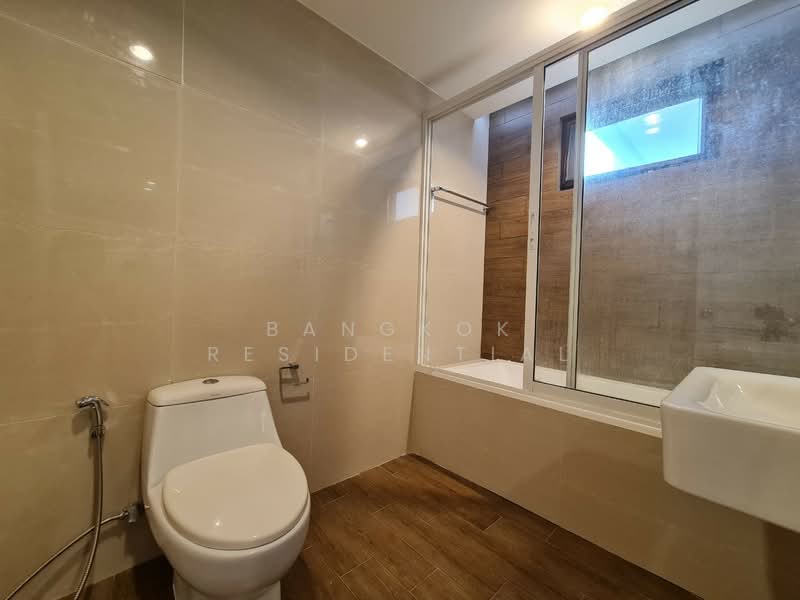Magic Bricks, Bangkok, 474/1 Soi Thonglor 16, Khlong Tan Nua, Watthana, Bangkok, 3 Bedrooms, 250 sqm, Apartment For Rent, by Bangkok Residential, 11407836 - DDproperty.com