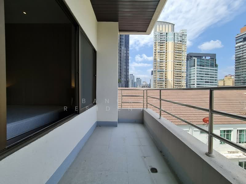 Magic Bricks, Bangkok, 474/1 Soi Thonglor 16, Khlong Tan Nua, Watthana, Bangkok, 3 Bedrooms, 250 sqm, Apartment For Rent, by Bangkok Residential, 11407836 - DDproperty.com