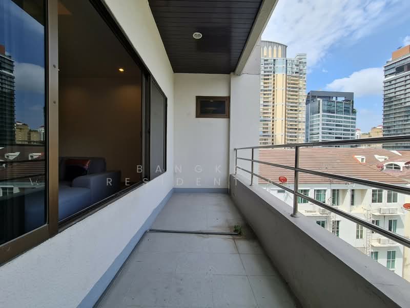Magic Bricks, Bangkok, 474/1 Soi Thonglor 16, Khlong Tan Nua, Watthana, Bangkok, 3 Bedrooms, 250 sqm, Apartment For Rent, by Bangkok Residential, 11407836 - DDproperty.com