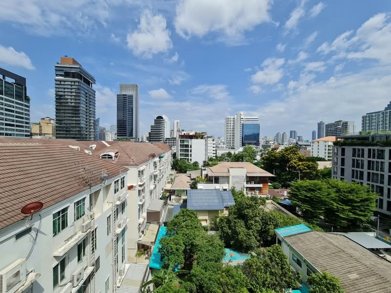 Magic Bricks, Bangkok, 474/1 Soi Thonglor 16, Khlong Tan Nua, Watthana, Bangkok, 3 Bedrooms, 250 sqm, Apartment For Rent, by Bangkok Residential, 11407836 - DDproperty.com