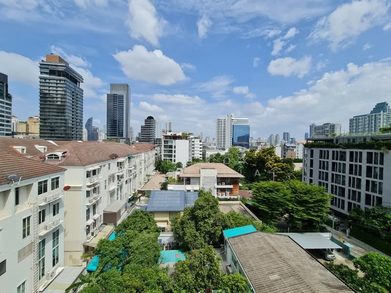 Magic Bricks, Bangkok, 474/1 Soi Thonglor 16, Khlong Tan Nua, Watthana, Bangkok, 3 Bedrooms, 250 sqm, Apartment For Rent, by Bangkok Residential, 11407836 - DDproperty.com