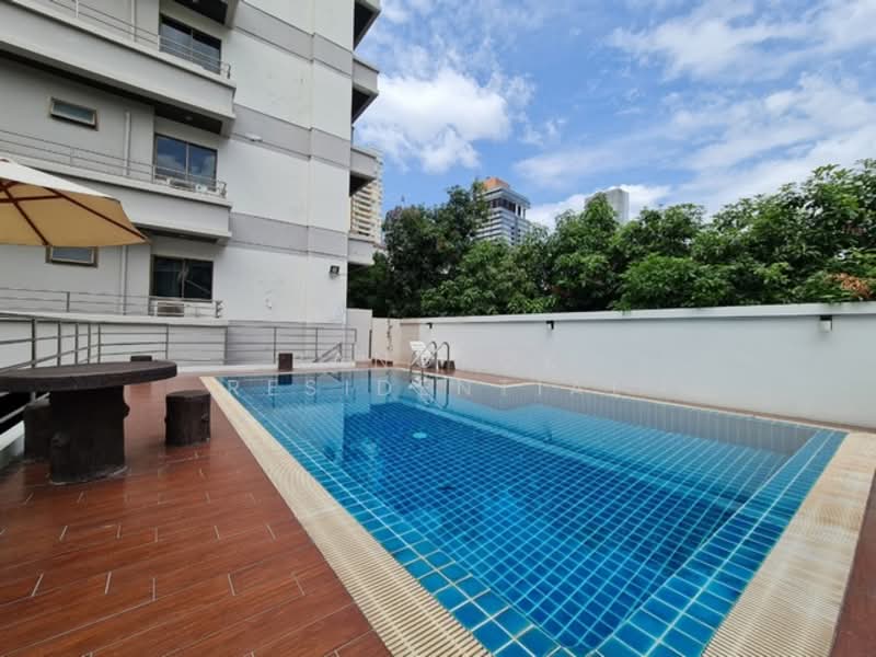 Magic Bricks, Bangkok, 474/1 Soi Thonglor 16, Khlong Tan Nua, Watthana, Bangkok, 3 Bedrooms, 250 sqm, Apartment For Rent, by Bangkok Residential, 11407836 - DDproperty.com