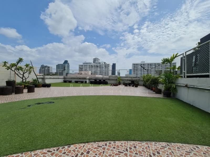 Magic Bricks, Bangkok, 474/1 Soi Thonglor 16, Khlong Tan Nua, Watthana, Bangkok, 3 Bedrooms, 250 sqm, Apartment For Rent, by Bangkok Residential, 11407836 - DDproperty.com