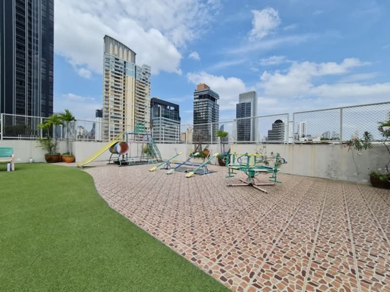 Magic Bricks, Bangkok, 474/1 Soi Thonglor 16, Khlong Tan Nua, Watthana, Bangkok, 3 Bedrooms, 250 sqm, Apartment For Rent, by Bangkok Residential, 11407836 - DDproperty.com