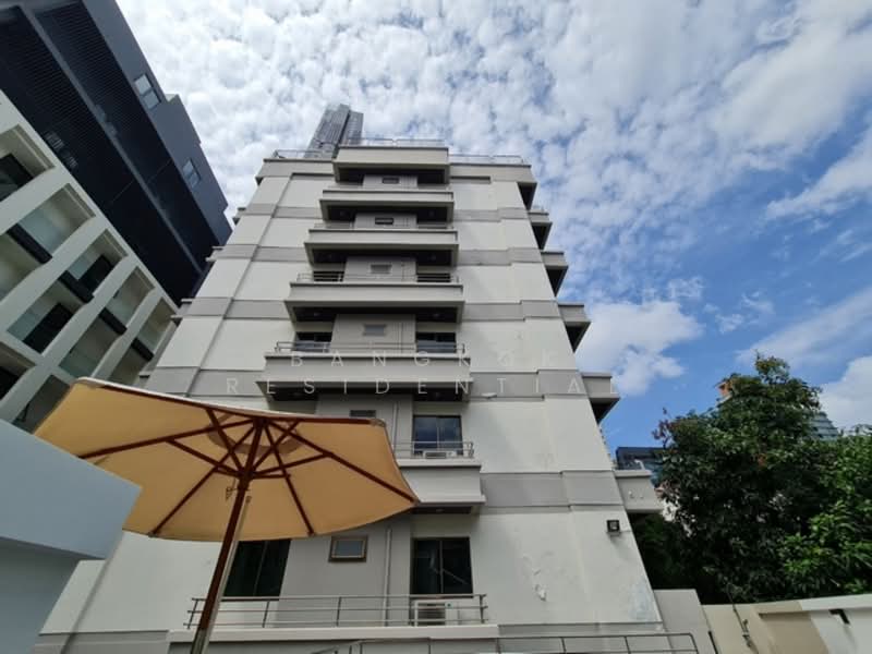 Magic Bricks, Bangkok, 474/1 Soi Thonglor 16, Khlong Tan Nua, Watthana, Bangkok, 3 Bedrooms, 250 sqm, Apartment For Rent, by Bangkok Residential, 11407836 - DDproperty.com