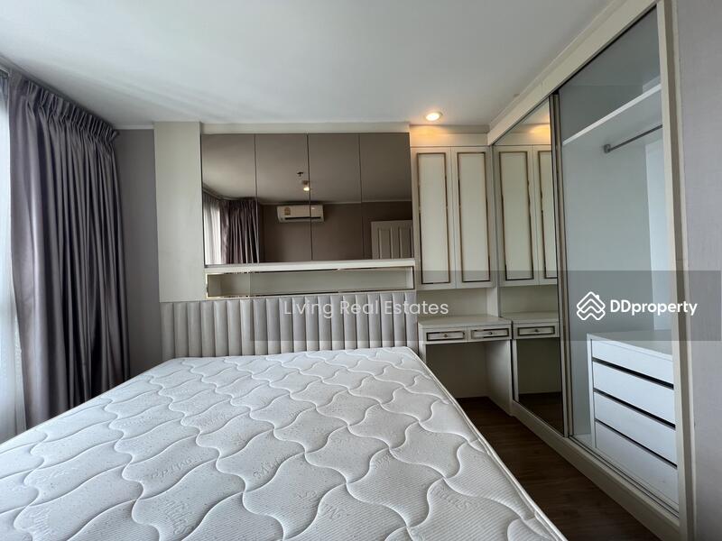 U Delight@Talat Phlu Station, Bangkok, 88 985 Ratchadaphisek Rd, Dao Khanong, Thon Buri, Bangkok, 1 Bedroom, 30 sqm, Condo For Rent, by Living Real Estates, 11407886 - DDproperty.com