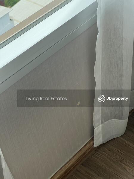 U Delight@Talat Phlu Station, Bangkok, 88 985 Ratchadaphisek Rd, Dao Khanong, Thon Buri, Bangkok, 1 Bedroom, 30 sqm, Condo For Rent, by Living Real Estates, 11407886 - DDproperty.com