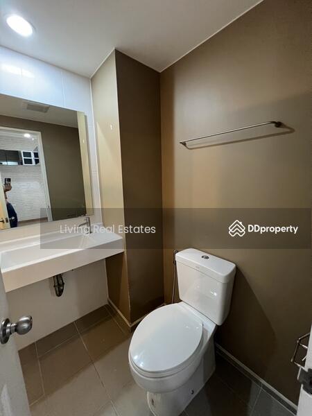 U Delight@Talat Phlu Station, Bangkok, 88 985 Ratchadaphisek Rd, Dao Khanong, Thon Buri, Bangkok, 1 Bedroom, 30 sqm, Condo For Rent, by Living Real Estates, 11407886 - DDproperty.com