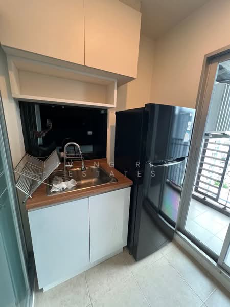 U Delight@Talat Phlu Station, Bangkok, 88 985 Ratchadaphisek Rd, Dao Khanong, Thon Buri, Bangkok, 1 Bedroom, 30 sqm, Condo For Rent, by Living Real Estates, 11407886 - DDproperty.com
