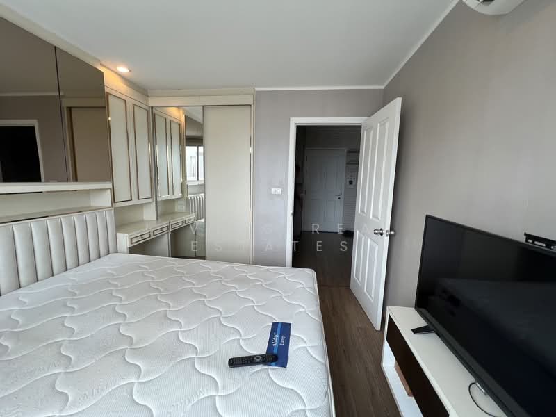 U Delight@Talat Phlu Station, Bangkok, 88 985 Ratchadaphisek Rd, Dao Khanong, Thon Buri, Bangkok, 1 Bedroom, 30 sqm, Condo For Rent, by Living Real Estates, 11407886 - DDproperty.com