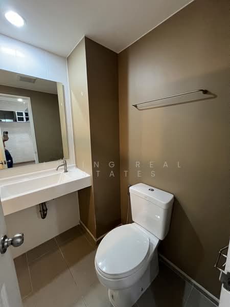 U Delight@Talat Phlu Station, Bangkok, 88 985 Ratchadaphisek Rd, Dao Khanong, Thon Buri, Bangkok, 1 Bedroom, 30 sqm, Condo For Rent, by Living Real Estates, 11407886 - DDproperty.com