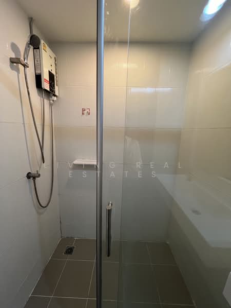 U Delight@Talat Phlu Station, Bangkok, 88 985 Ratchadaphisek Rd, Dao Khanong, Thon Buri, Bangkok, 1 Bedroom, 30 sqm, Condo For Rent, by Living Real Estates, 11407886 - DDproperty.com