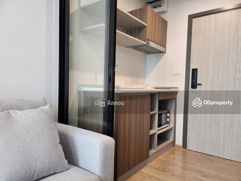 Premio Unic Ekkamai-Ladprao, Bangkok, Intharaporn Road, Wang Thonglang, Bangkok, Studio, 23 sqm, Condo For Rent, by ณัฐฐ์ ดิลลอน, 11407890 - DDproperty.com