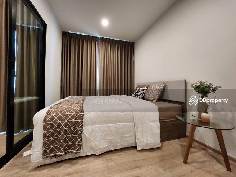 Premio Unic Ekkamai-Ladprao, Bangkok, Intharaporn Road, Wang Thonglang, Bangkok, Studio, 23 sqm, Condo For Rent, by ณัฐฐ์ ดิลลอน, 11407890 - DDproperty.com