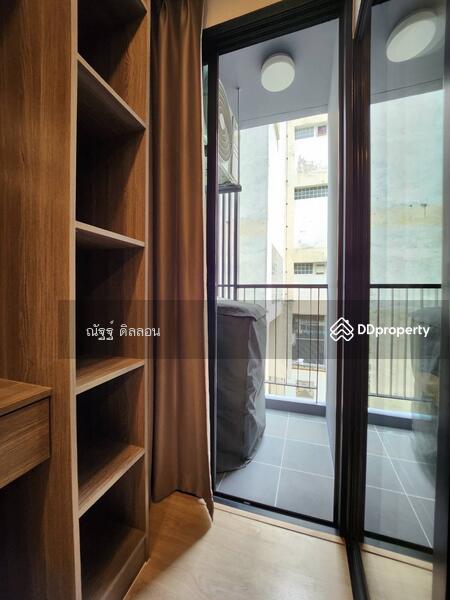 Premio Unic Ekkamai-Ladprao, Bangkok, Intharaporn Road, Wang Thonglang, Bangkok, Studio, 23 sqm, Condo For Rent, by ณัฐฐ์ ดิลลอน, 11407890 - DDproperty.com